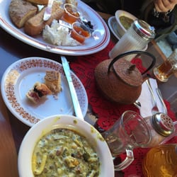 Tehran Restaurant