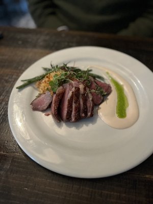 Salt of the Earth Bistro-Lake Placid, NY by null