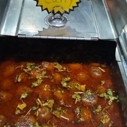 Noor intercontinental Cuisine HALAL - Kofa curry very delicious