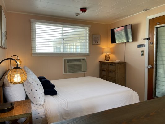 Seashore Condo Hotel by null