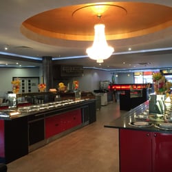 Riverbank Chinese Buffet Restaurant
