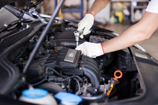 Jones Auto Repair & Towing
