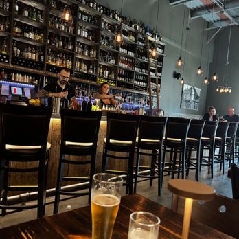 Flight West - Cocktail Bars Near Me - Rochester, New York