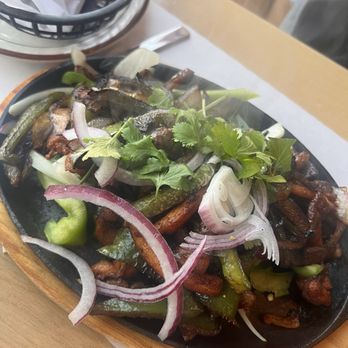 Casa Machado - Fajita - Mexican Near Me - San Diego, California