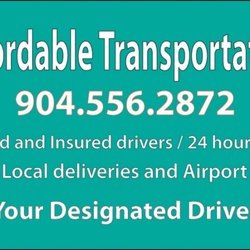 Affordable Transportation