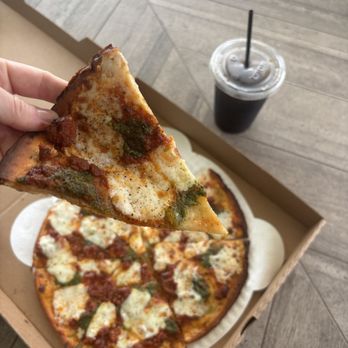 Upper Crust Wood Fired Pizza - Pizza Near Me - Edmond, Oklahoma Upper Crust Wood Fired Pizza - Pizza Near Me - Edmond, Oklahoma