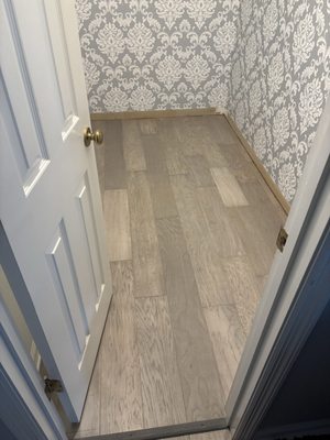 Limitless Flooring on Yelp