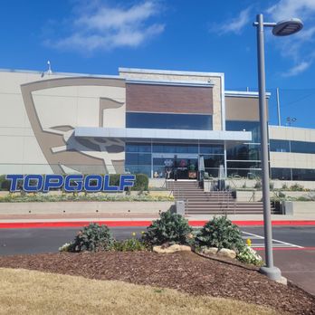 Topgolf - New American Near Me - Atlanta, Georgia