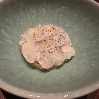 JUA - Shrimp - Korean Near Me - New York, New York