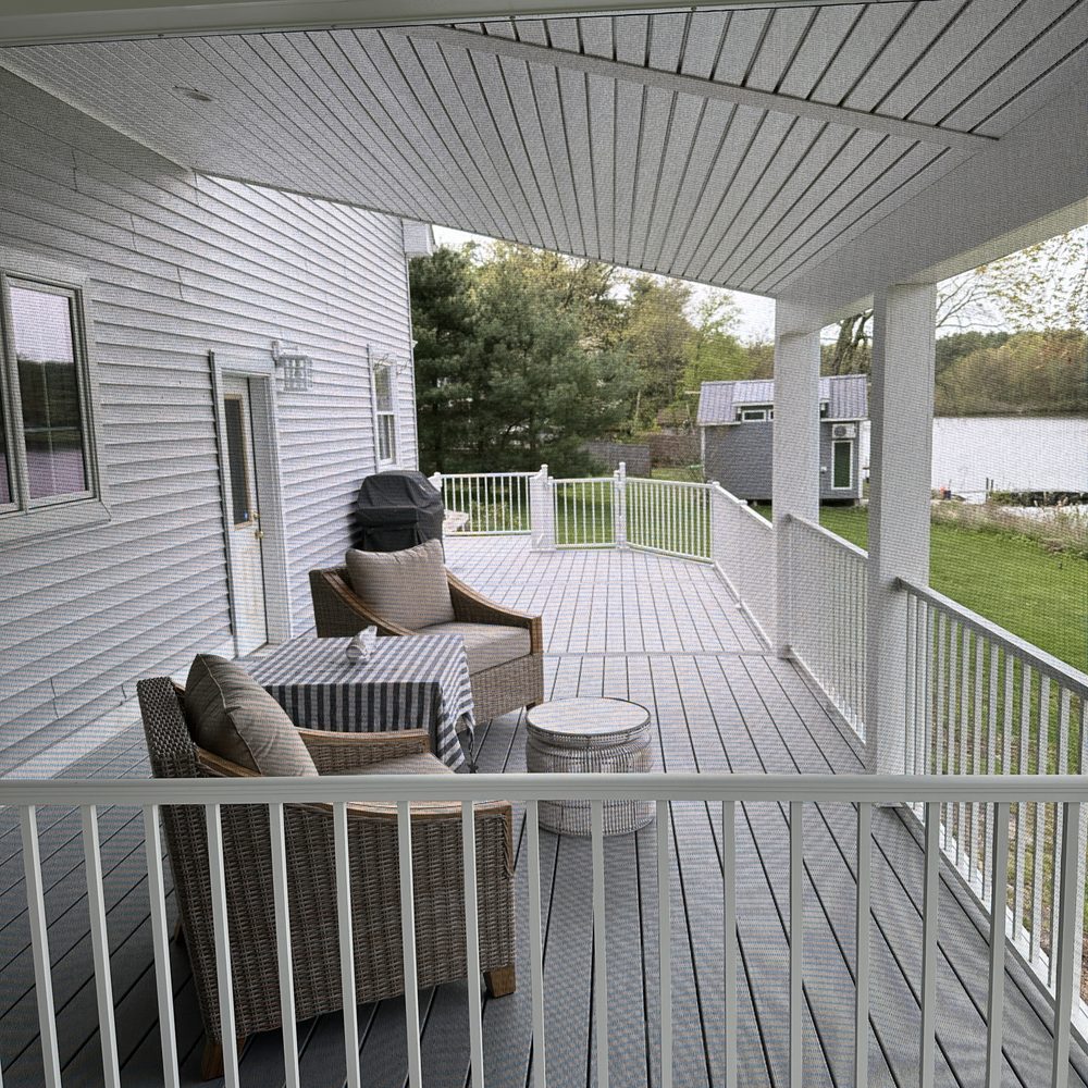 Regan Total Construction - Decks & Railing Near Me - Bloomfield, Connecticut Regan Total Construction - Decks & Railing Near Me - Bloomfield, Connecticut