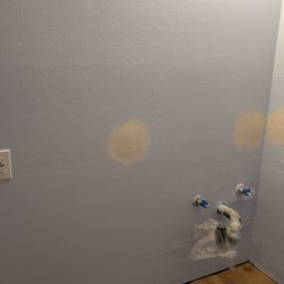 New outlet