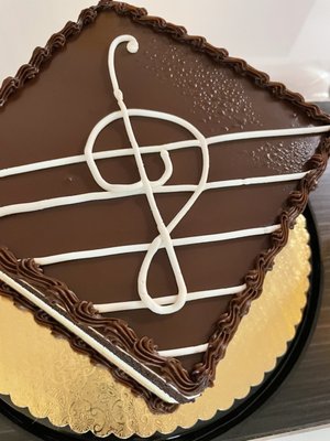 Ricky Bakery #2 (Coral Way) by null