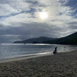 Brewers Bay Beach - Brewers bay beach