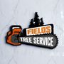 Photo of Fields Tree Service