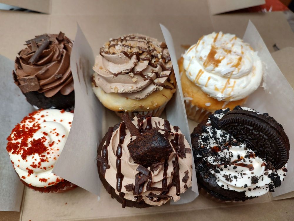 CAFE DESSERTS ETC Updated October 2024 95 Photos & 30 Reviews