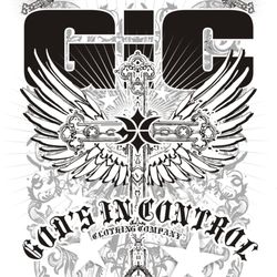 GIC Graphic Wear