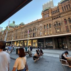 About Australia