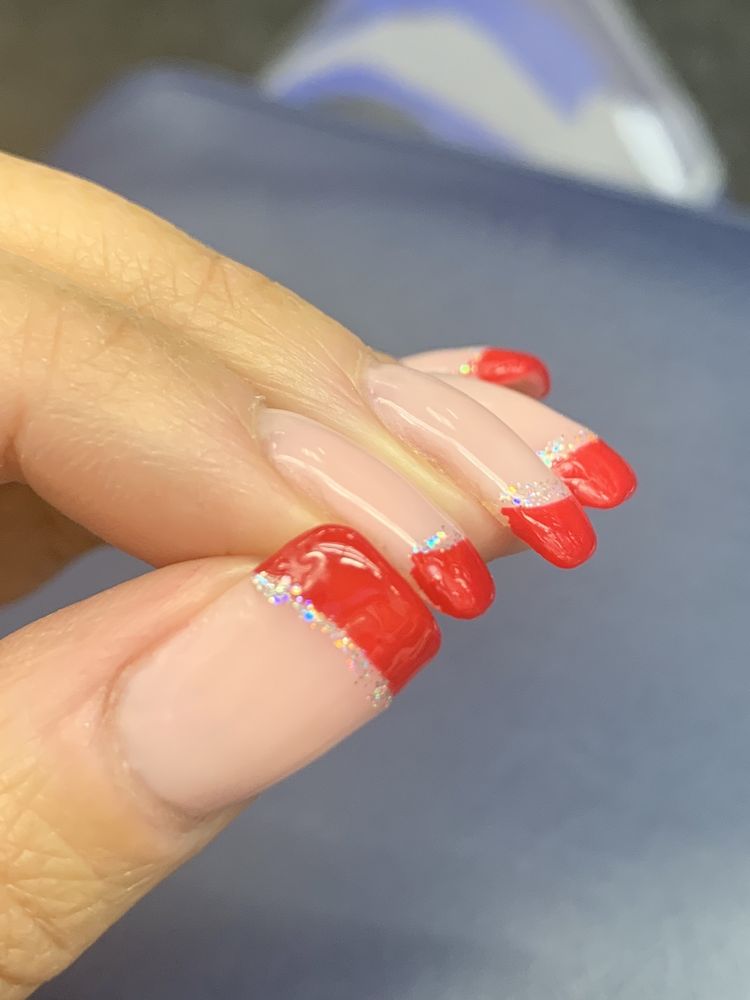 JERSEY NAILS & SPA 147 Photos & 77 Reviews 400 Minnisink Rd, Totowa