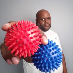 MidasTouch BodyWorks - Reflexology Balls