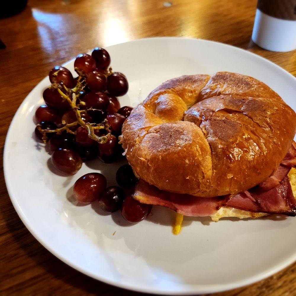 High Rise Bakery - Breakfast sandwich - Coffee & Tea Near Me - Jefferson City, Missouri High Rise Bakery - Breakfast sandwich - Coffee & Tea Near Me - Jefferson City, Missouri