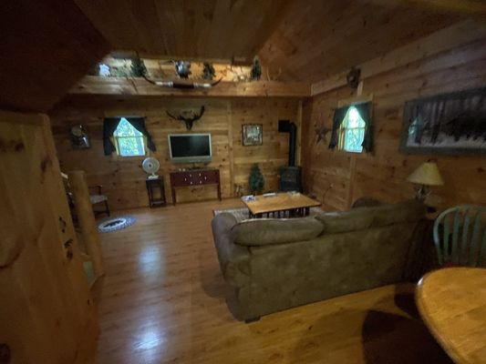 Letchworth Parkside Lodge by null