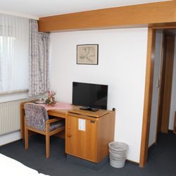 Zum Kleinen König - Hotel 1