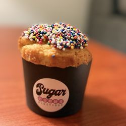 Sugar Cinns