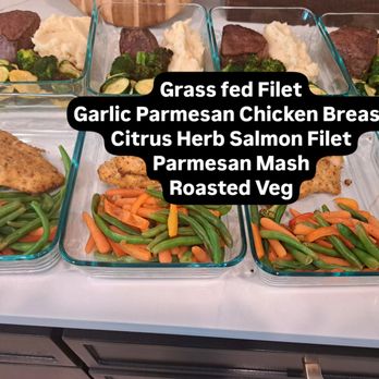 From The Heart - Weekly meal prep. Grassfed and locally sourced. - Personal Chefs Near Me - Broken Arrow, Oklahoma From The Heart - Weekly meal prep. Grassfed and locally sourced. - Personal Chefs Near Me - Broken Arrow, Oklahoma