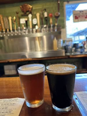 Nickel Beer Company by null