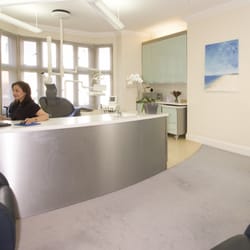 38 Devonshire Street - 38 Devonshire Street Surgery