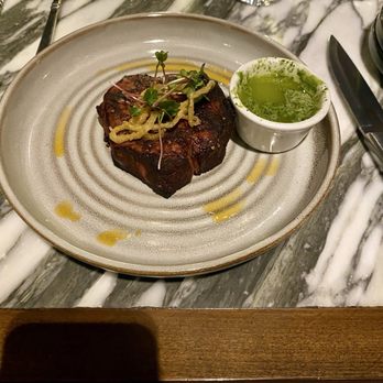 Well & Good - 8oz Filet Mignon. - New American Near Me - Lincoln, Nebraska