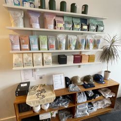 Hide + Seek Coffee - Beans & merch