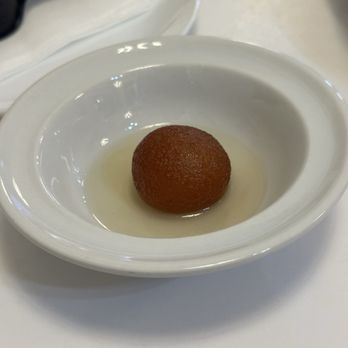 The Zaffran Delight - gulab jamun - Mediterranean Near Me - San Antonio, Texas The Zaffran Delight - gulab jamun - Mediterranean Near Me - San Antonio, Texas