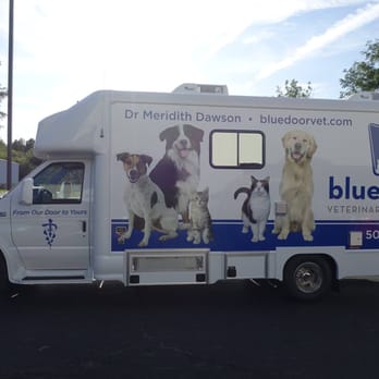 Blue Door Veterinary Services - Pet Services Near Me Blue Door Veterinary Services - Pet Services Near Me