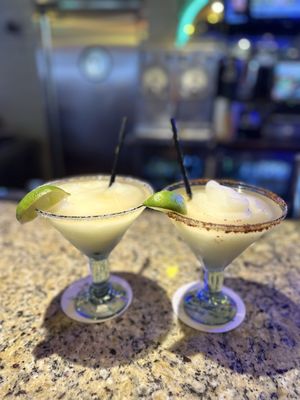 Little Pappasito's Cantina by null