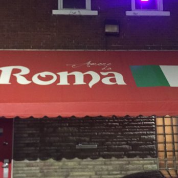 Amore da Roma - Italian Near Me - Detroit, Michigan Amore da Roma - Italian Near Me - Detroit, Michigan