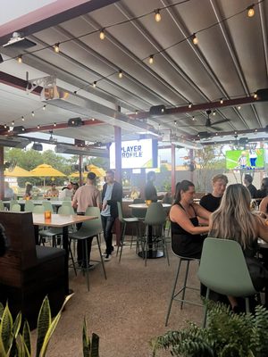 LOCAL Public Eatery - The Woodlands by null