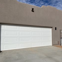 Fetters Garage Door Service