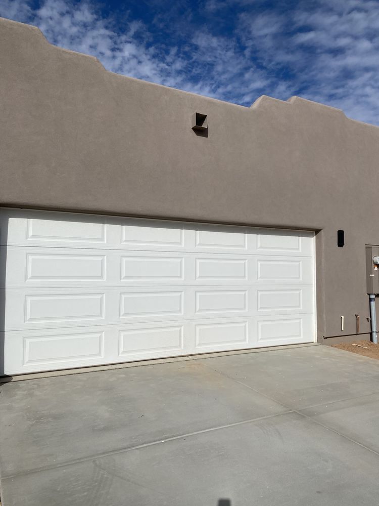 Fetters Garage Door Service - Garage Door Contractor in Surprise, AZ