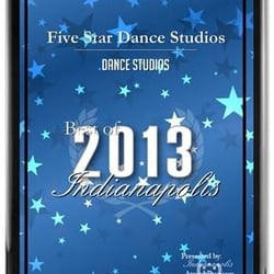 Five Star Dance Studios