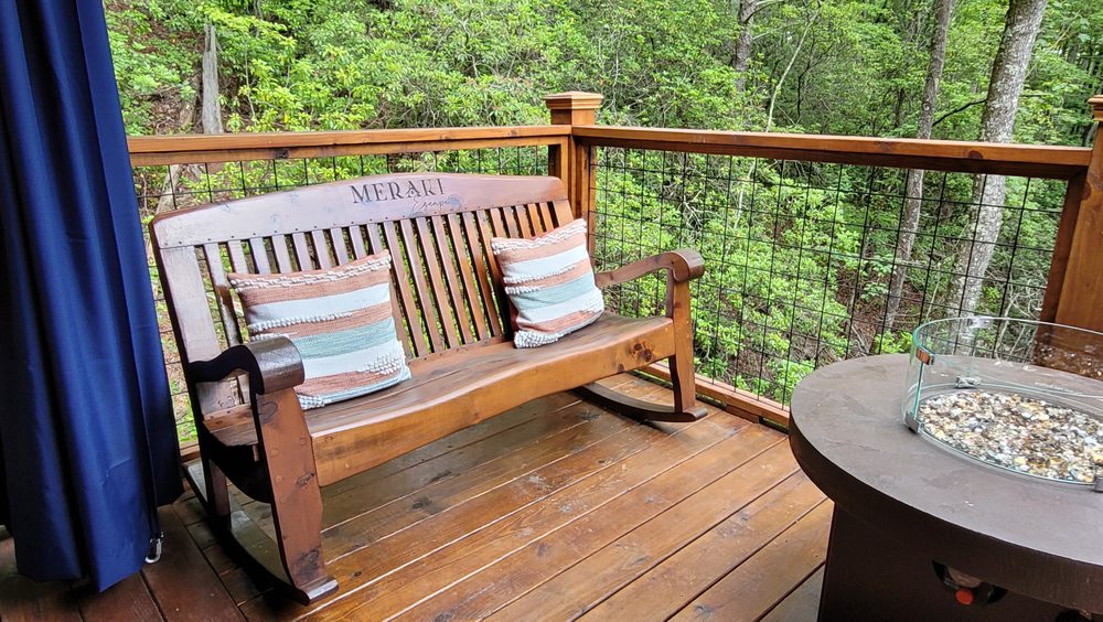 MERAKI ESCAPE Updated September 2024 44 Photos 400 Meraki Ln