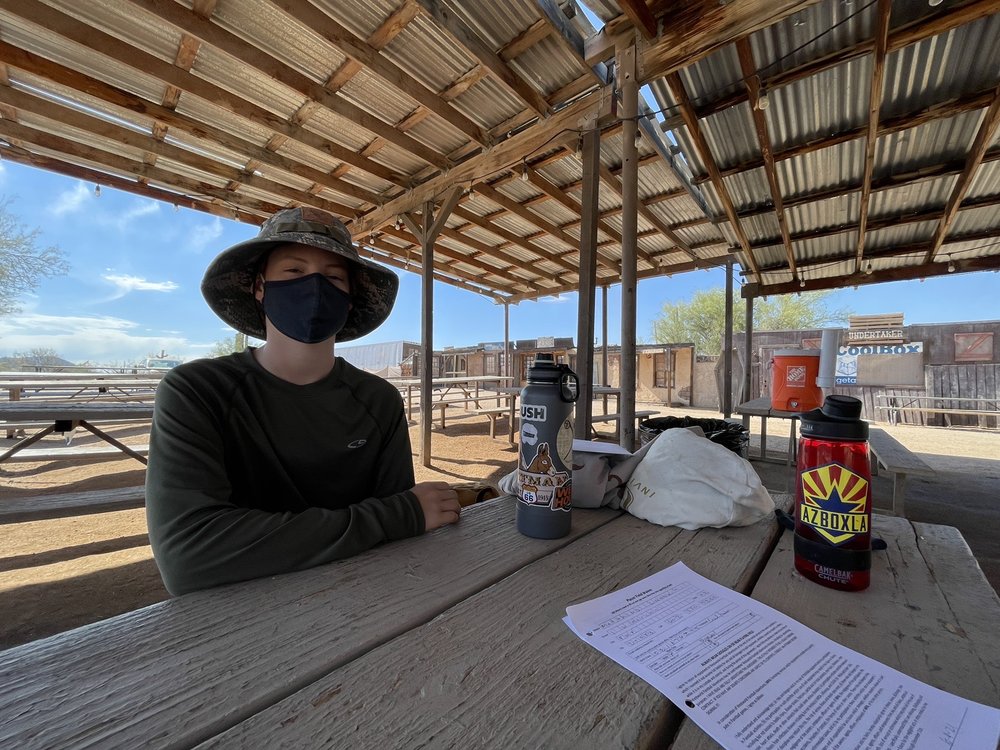 WESTWORLD PAINTBALL SPLATTER RANCH Updated October 2024 26 Photos