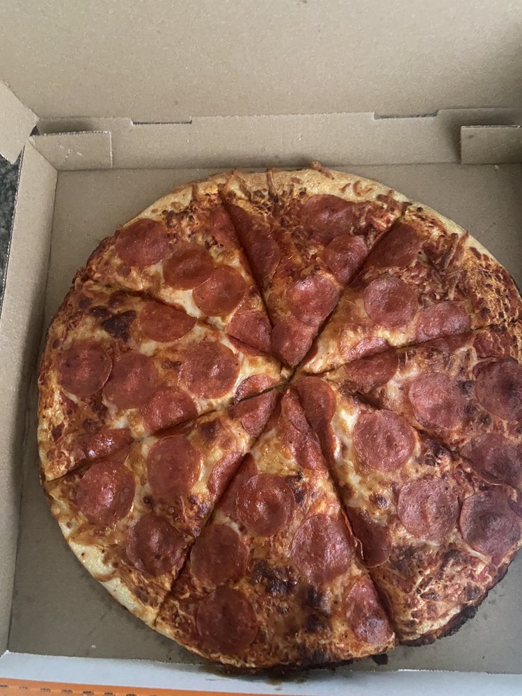 LITTLE CAESARS PIZZA Updated June 2024 11 Photos 3214 Randleman