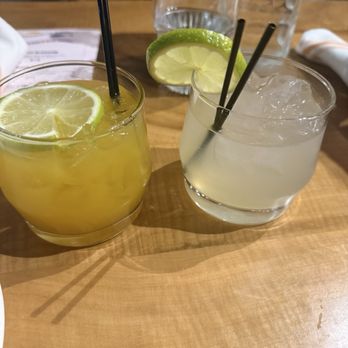Magnolia Point - House and mango margaritas - Seafood Near Me - Birmingham, Alabama Magnolia Point - House and mango margaritas - Seafood Near Me - Birmingham, Alabama