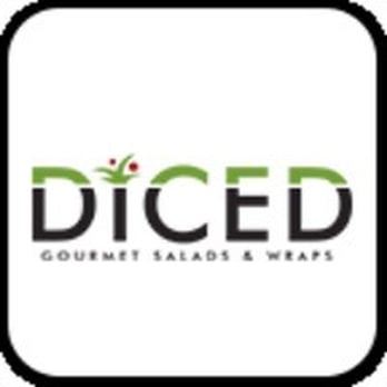 DICED Salads, Wraps & Bowls - Cary - Salad Near Me - Cary, North Carolina