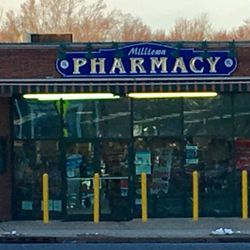 Milltown Pharmacy