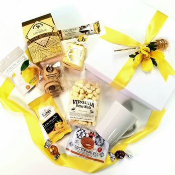 Talk of The Town - Tea Time Box - Caterers Near Me - Springfield, Virginia Talk of The Town - Tea Time Box - Caterers Near Me - Springfield, Virginia