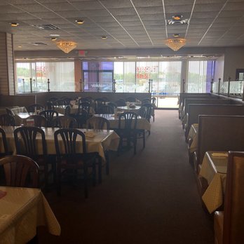 China Garden Buffet - Inside - Chinese Near Me - Dayton, Ohio China Garden Buffet - Inside - Chinese Near Me - Dayton, Ohio
