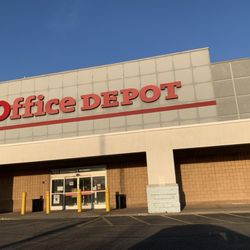 Office Depot