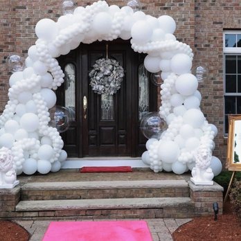 Balloons By Bre - Balloon Services Near Me Balloons By Bre - Balloon Services Near Me